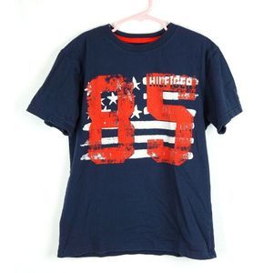 Tommy Hilfiger Shirt sz S (8/10)